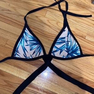 Victorias Secret PINK bikini top